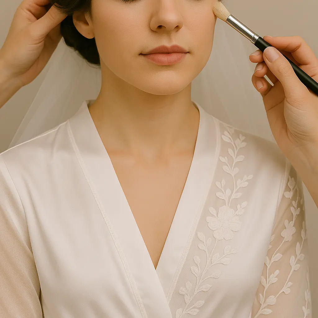 Beauty artists