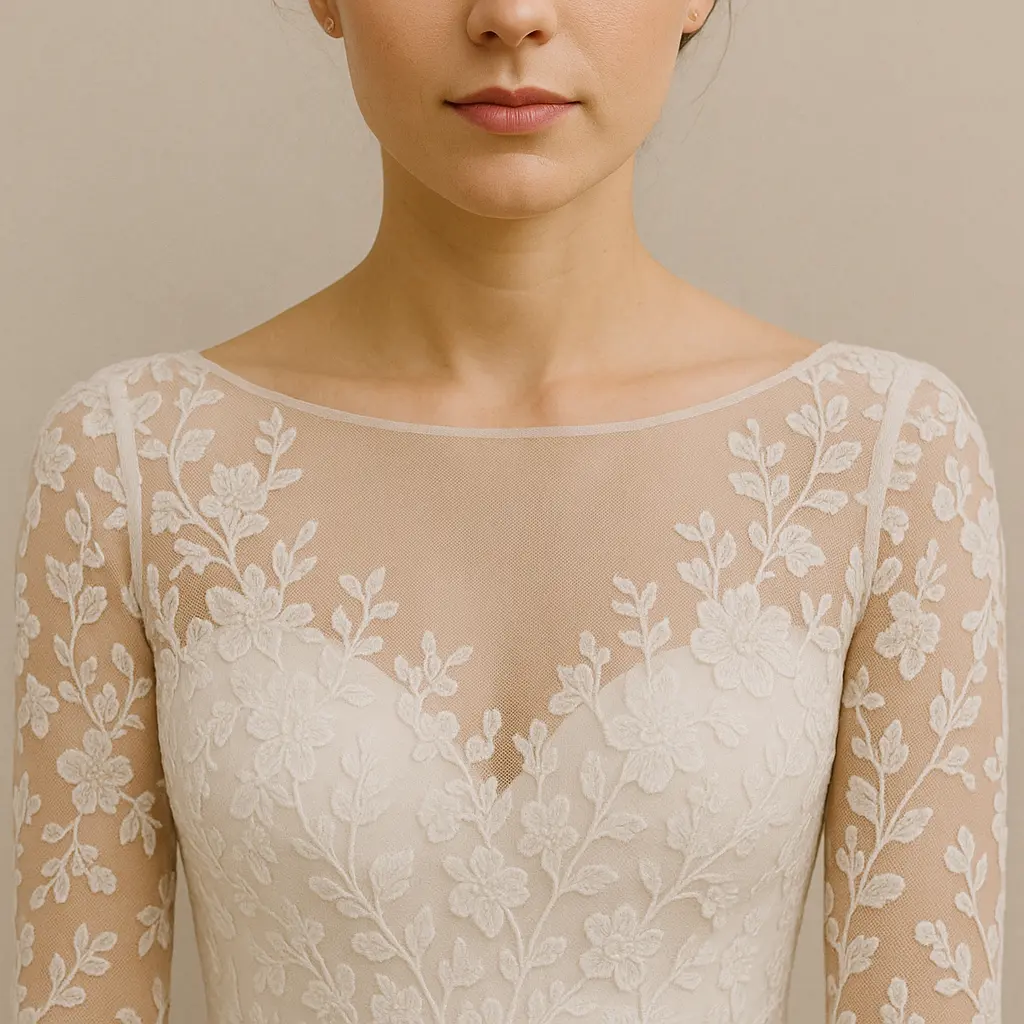 Wedding dresses