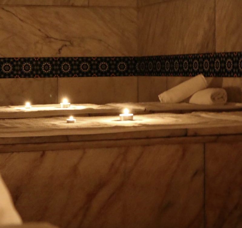 Alf Layla Wa Layla Turkish Bath for Women — 2
