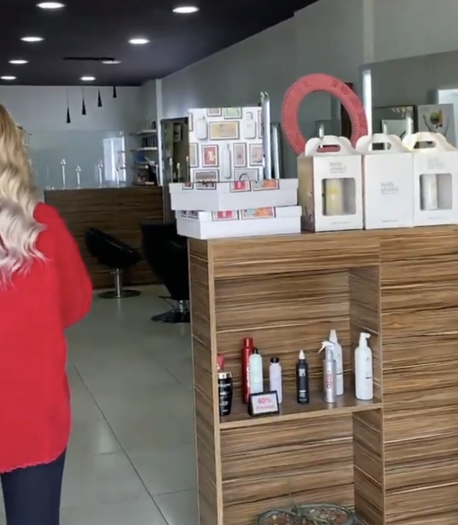 Assi Hair & Beauty