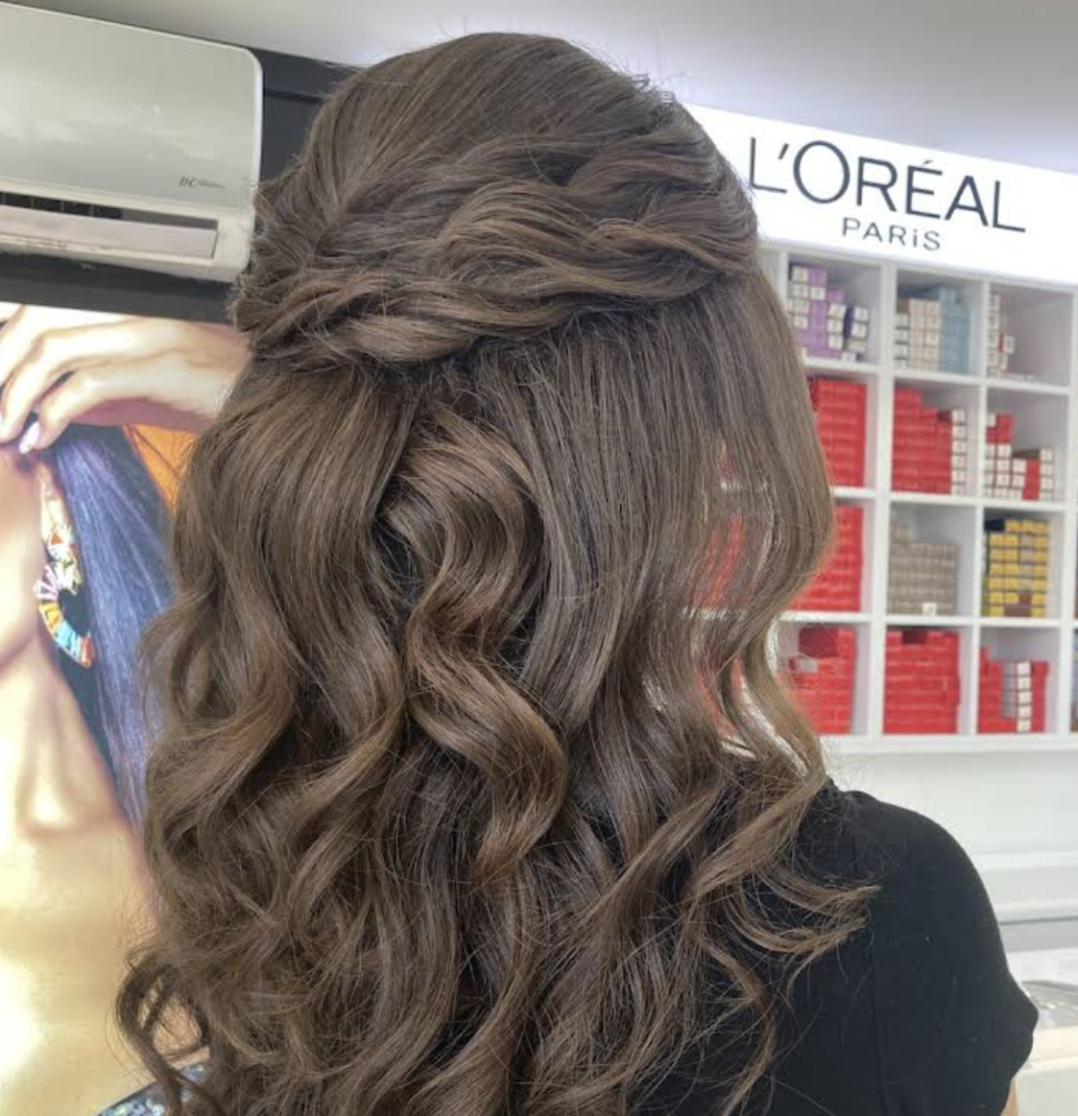 Bassem Beauty Lounge