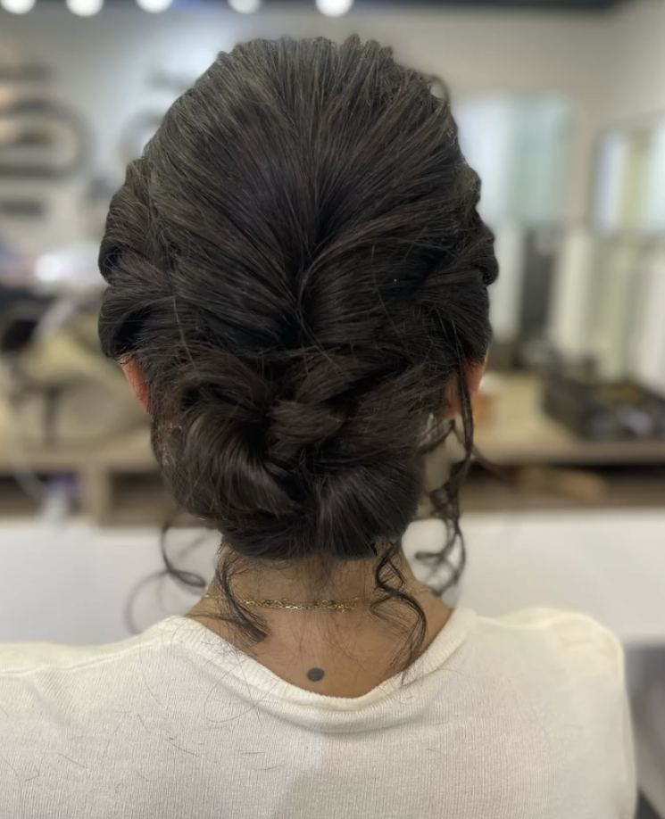 Bmonroe Salon — 3