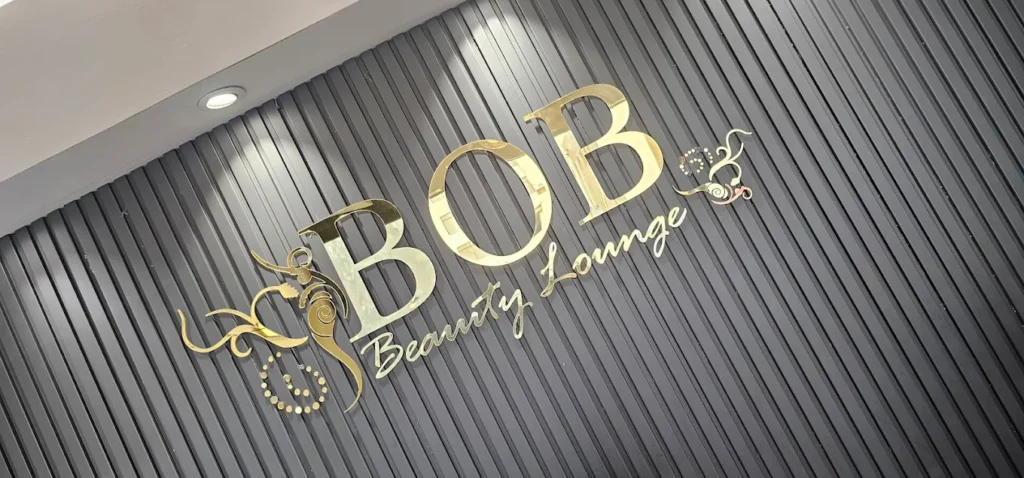 BOB Beauty Lounge