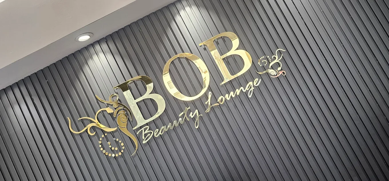 BOB Beauty Lounge — 3