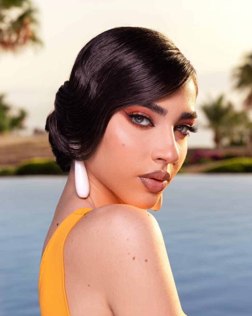 Makeup By Rashed Toghuj