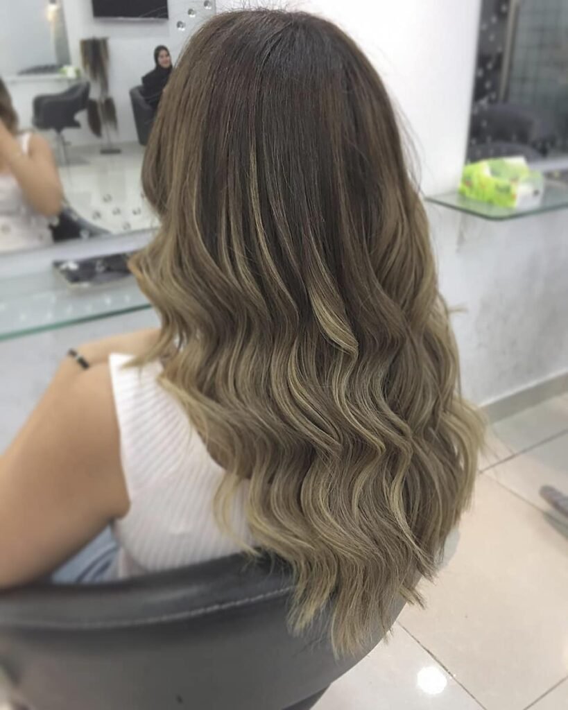 Marwan Beauty Lounge