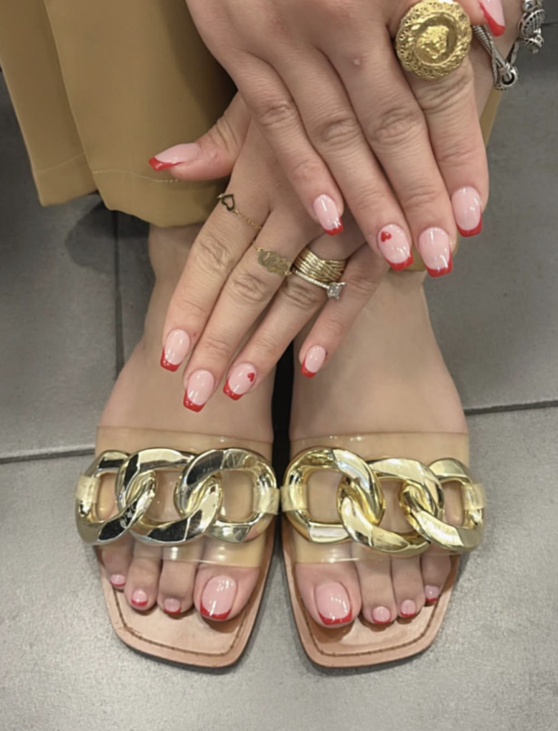 Altin8 Beauty Lounge Salon