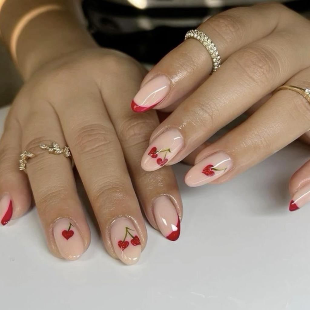 Dazzle Beauty Lounge