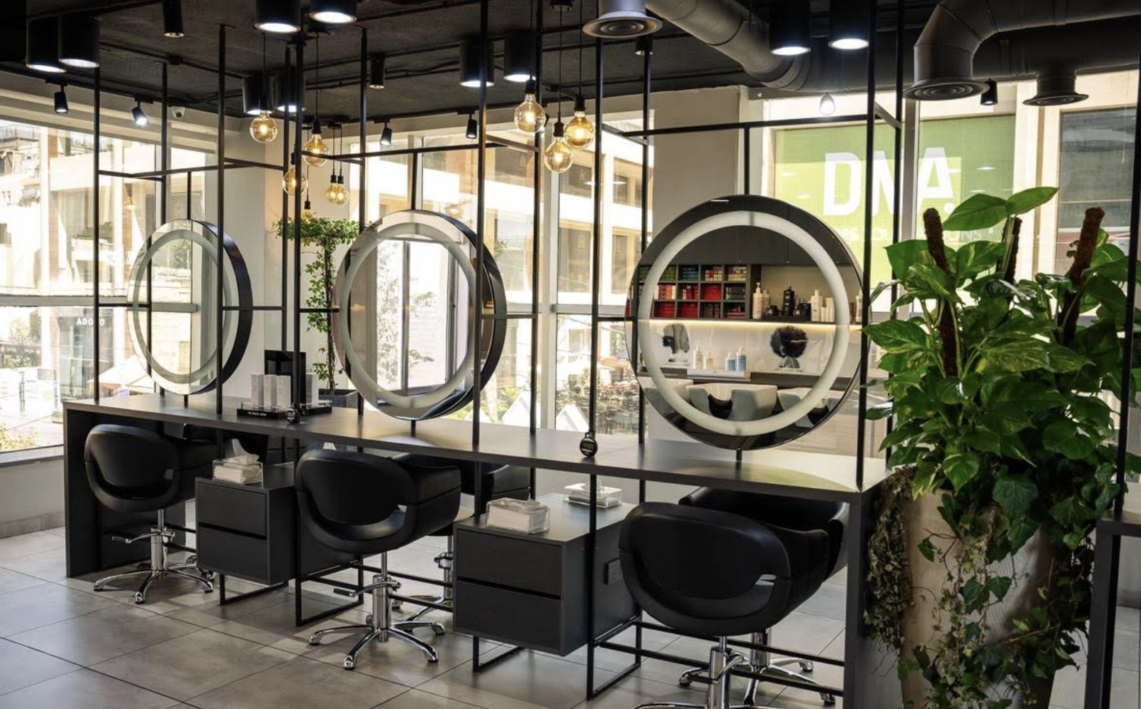 Hair Boutique Jordan — 3