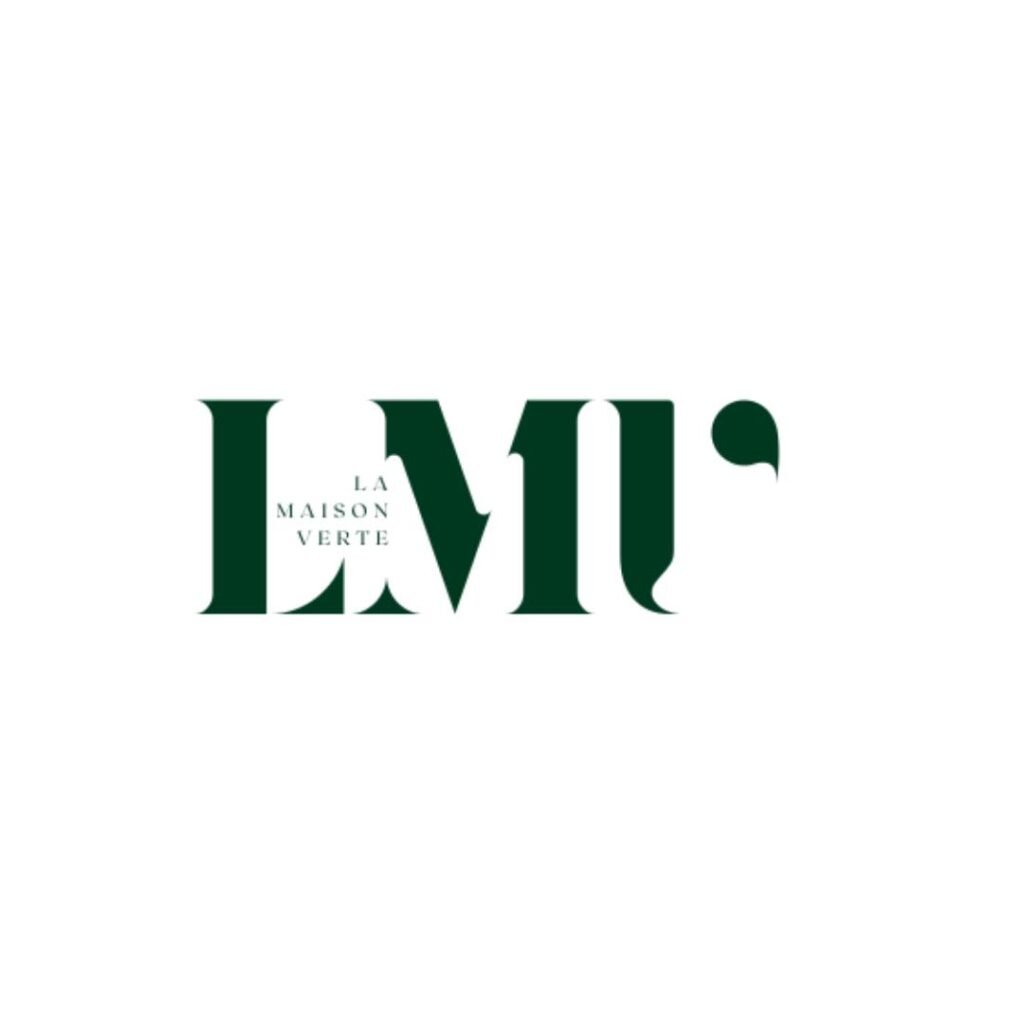 La Maison Verte — 5