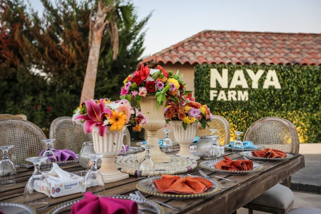 Naya Farm