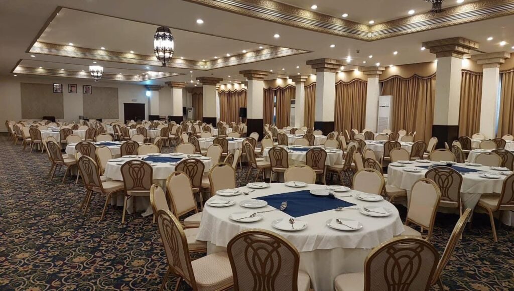 Al-Hussein Youth City Club