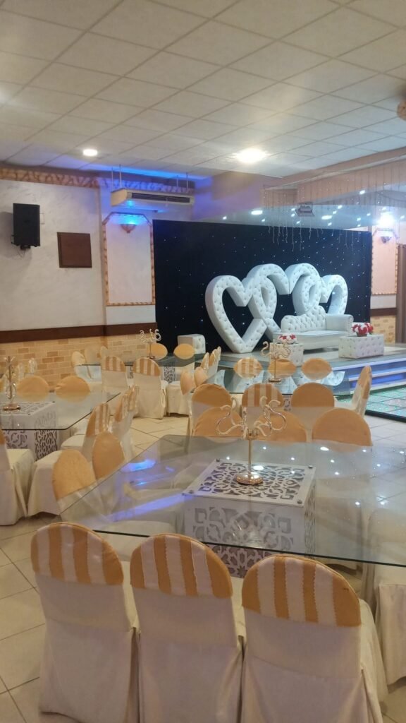 Ajwaa Al Farah