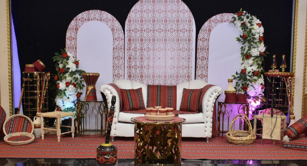 Al Yousfy Palace