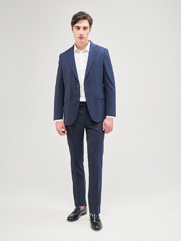 Amer Diab Stores — Men’s Suits on Prince Mohammad Street, Amman