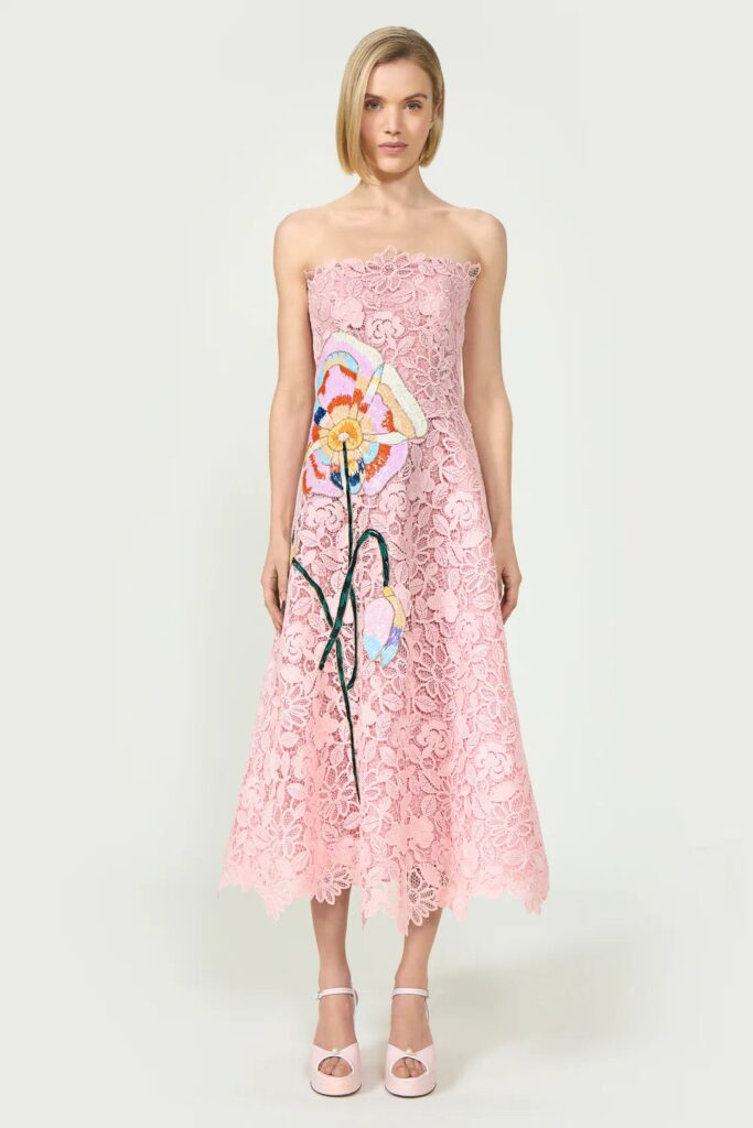 Curated Grounds — Designer Occasion Dresses in Amman
